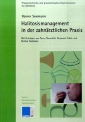 Halitosismanagement in der zahn&auml;rztlichen Praxis - Rainer Seemann