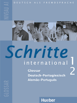 Schritte international 1+2