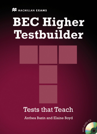 BEC Higher Testbuilder