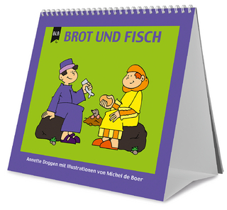 Brot und Fisch