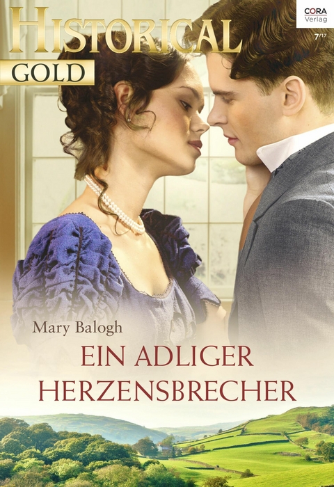 Ein adliger Herzensbrecher - Mary Balogh