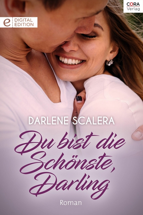 Du bist die sch&ouml;nste, Darling - Darlene Scalera