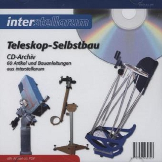 Teleskop-Selbstbau
