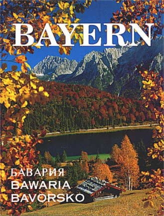 Bayern - Friederike Strobel