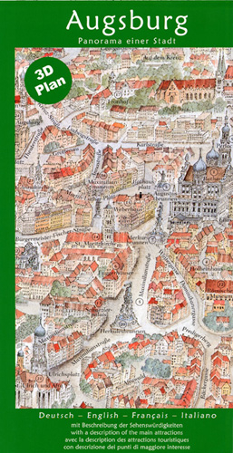 3D-Plan Augsburg - Roland Schmid