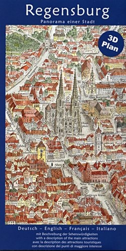 3D-Plan Regensburg