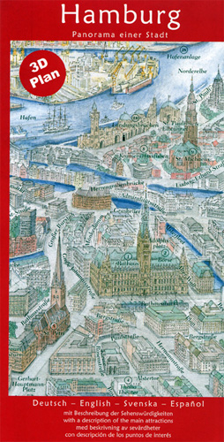 3D-Plan Hamburg - Roland Schmid