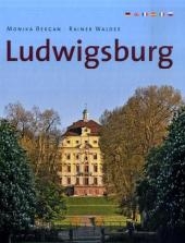 Ludwigsburg - Monika Bergan