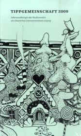 Tippgemeinschaft 2009 - 
