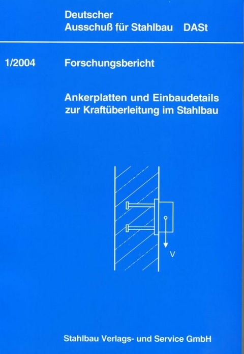 DASt-Forschungsbericht 1/2004