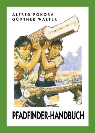 Pfadfinder-Handbuch