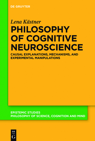 Philosophy of Cognitive Neuroscience