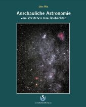Anschauliche Astronomie