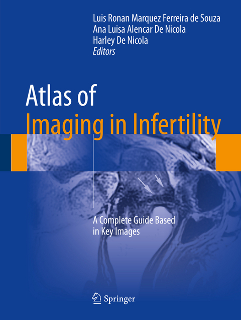 Atlas of Imaging in Infertility - 