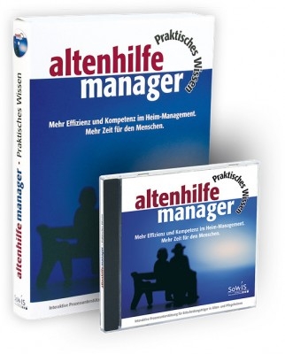 Altenhilfe Manager