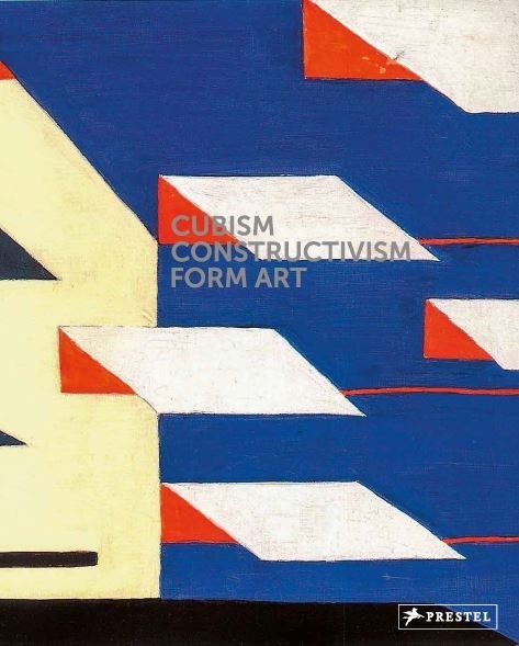 Cubism &ndash; Constructivism &ndash; FORM ART - 