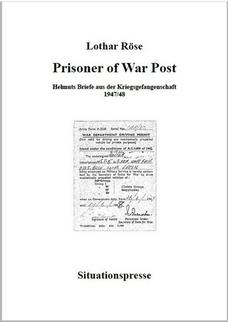 Prisoner of War Post