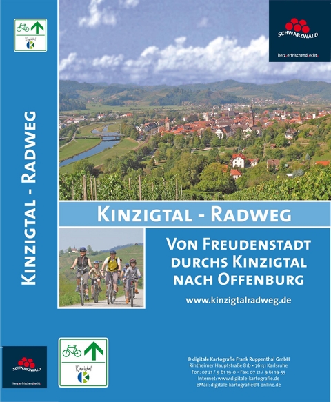 Kinzigtal-Radweg