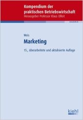 Marketing - Hans Christian Weis