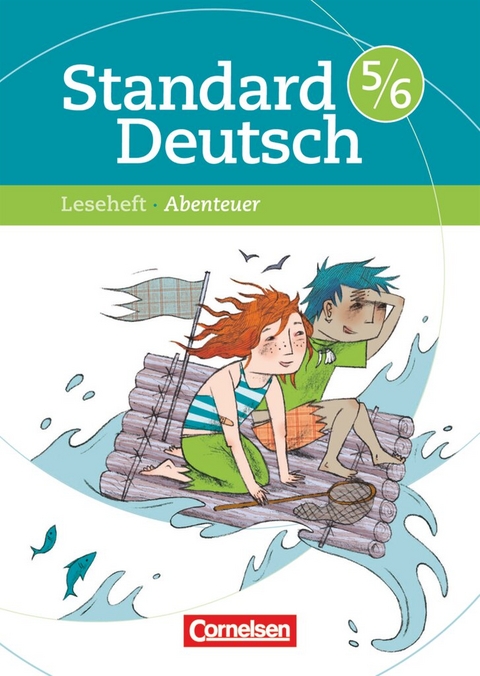 Standard Deutsch - 5./6. Schuljahr - Tanja Rencker