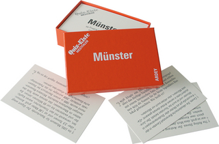 Quizkiste Westfalen -- Münster