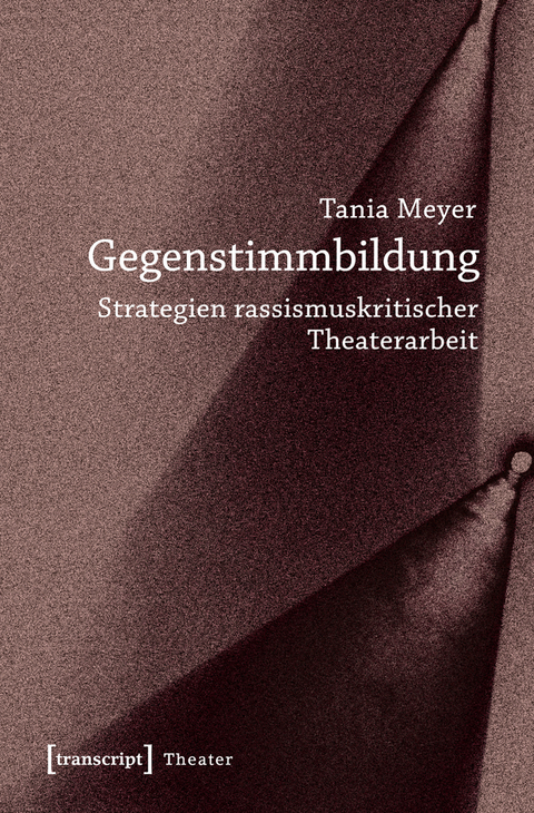 Gegenstimmbildung - Tania Meyer