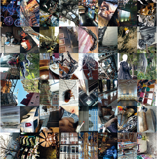 Fotografische Räume