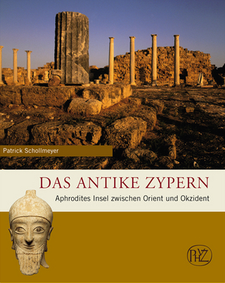 Das antike Zypern
