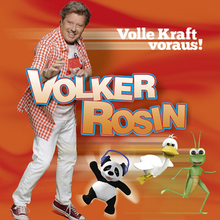 Volle Kraft voraus!