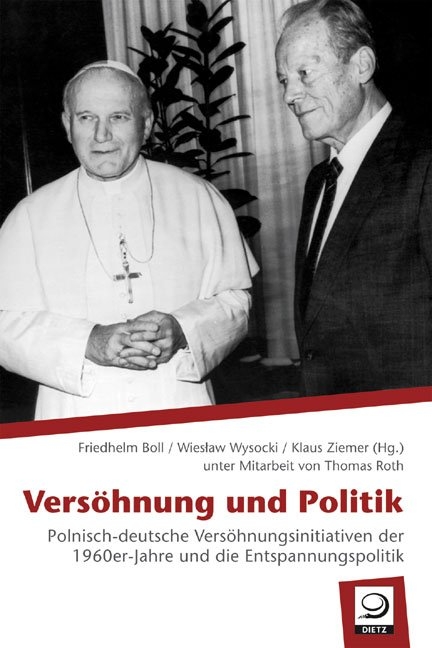 Vers&ouml;hnung und Politik - 
