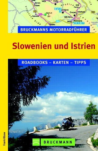 Slowenien und Istrien