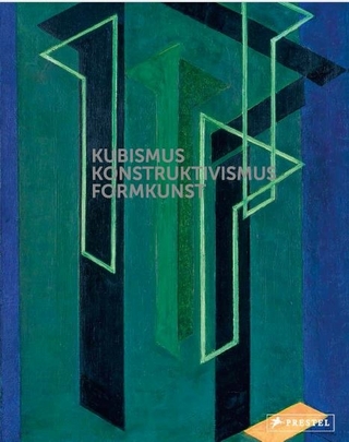 Kubismus – Konstruktivismus – FORMKUNST
