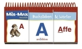 Buchstaben und W&ouml;rter