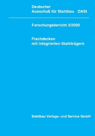DASt-Forschungsbericht 3/2000