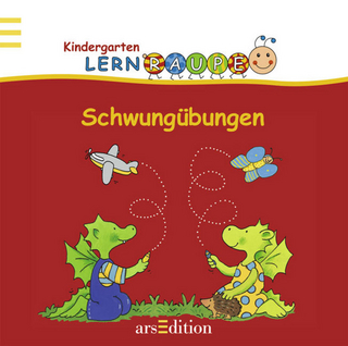 Meine ersten Schwungübungen