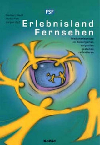 Erlebnisland Fernsehen