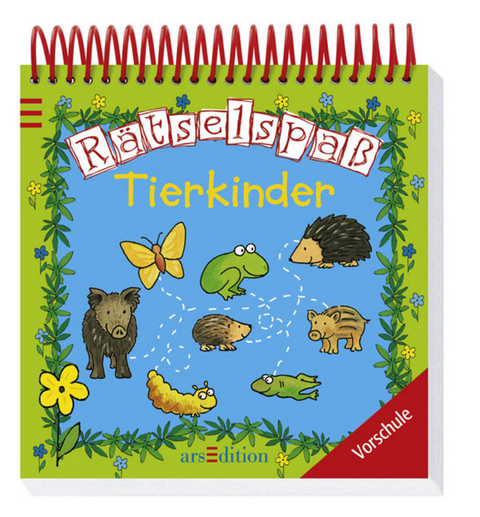 Tierkinder