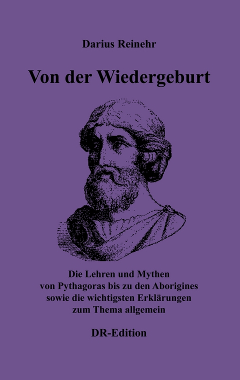 Von der Wiedergeburt - Darius Reinehr