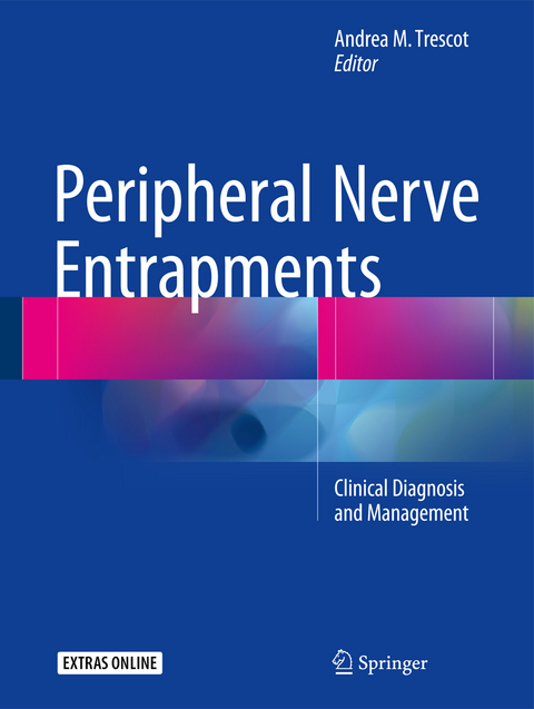Peripheral Nerve Entrapments - 