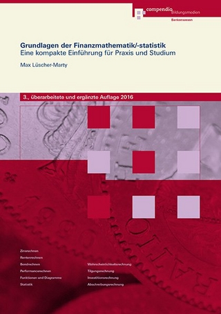 Grundlagen der Finanzmathematik/ -statistik