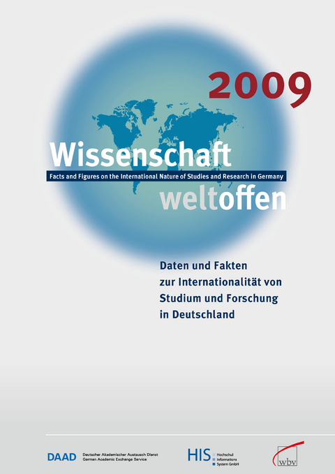 Wissenschaft Weltoffen 2009