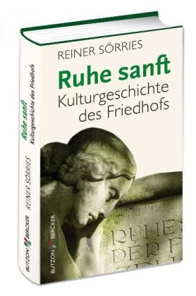 Ruhe sanft - Reiner S&ouml;rries