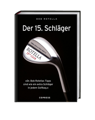 Der 15. Schläger