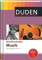 Schülerduden Musik