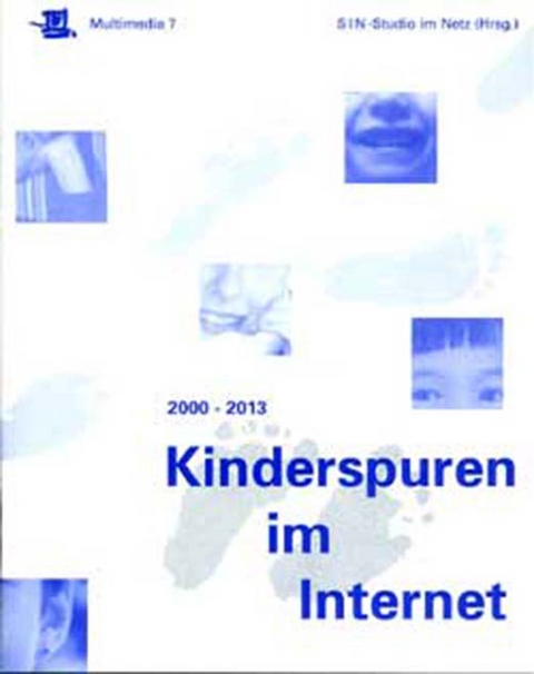 Kinderspuren im Internet