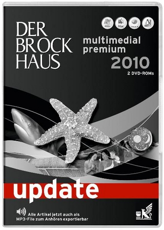 Der Brockhaus multimedial 2010 premium update DVD