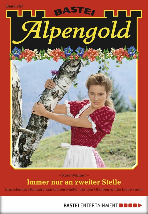 Alpengold 247 - Rosi Wallner