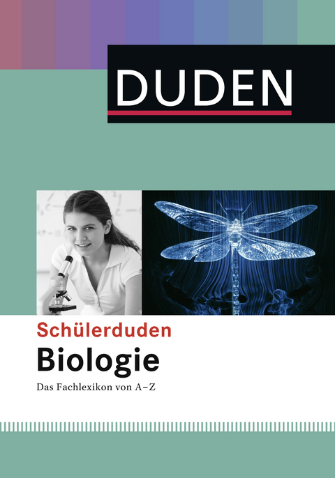 Sch&uuml;lerduden Biologie - 