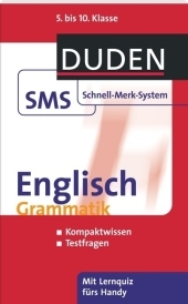 SMS Englisch 5.-10. Klasse