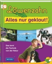 L&ouml;wenzahn - Alles nur geklaut!